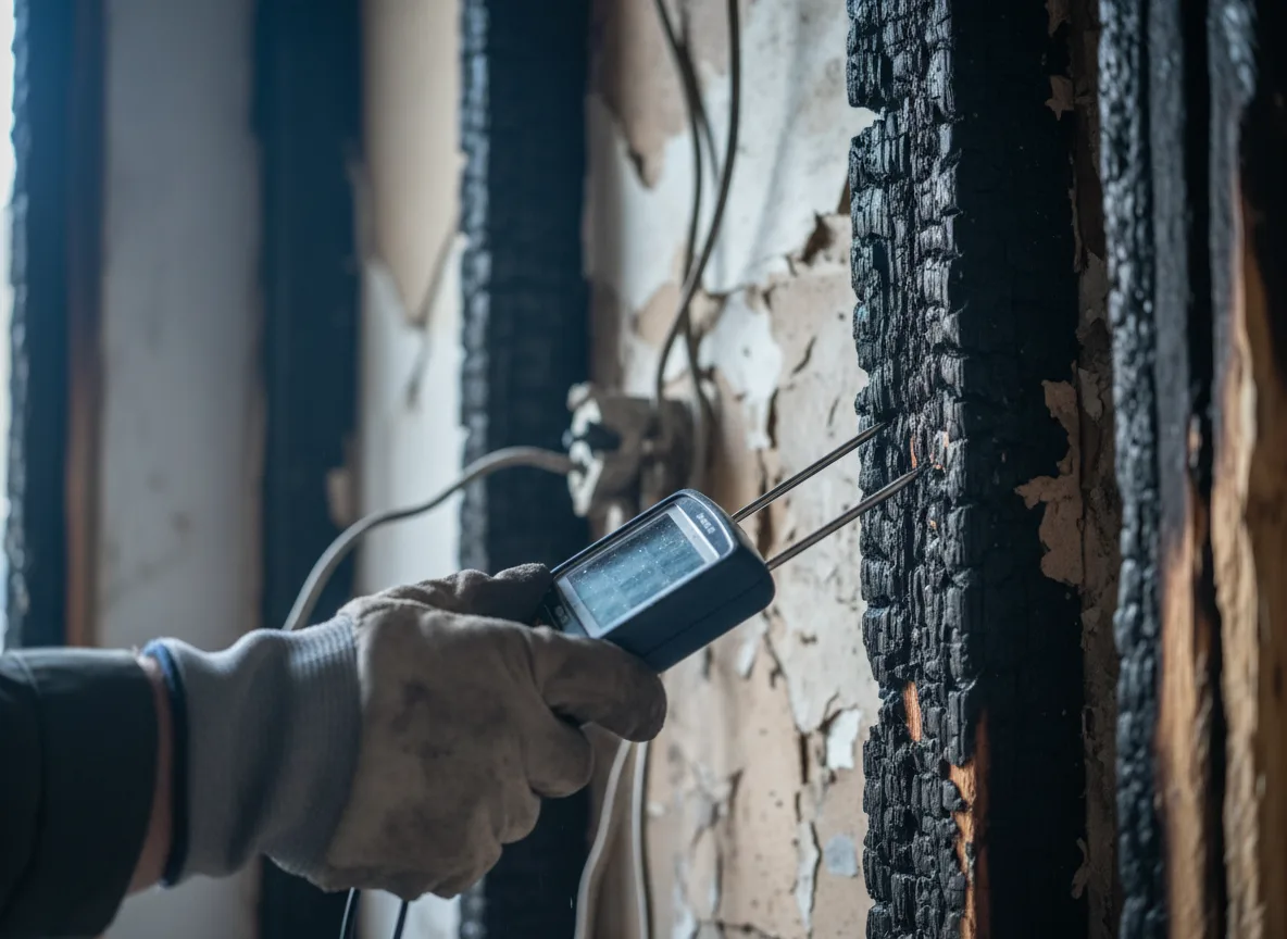 Fire Damage Restoration Saint Clairsville, OH FAQs